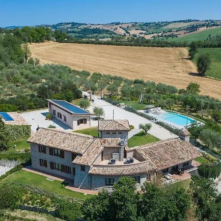 Villa Flavia 16-2